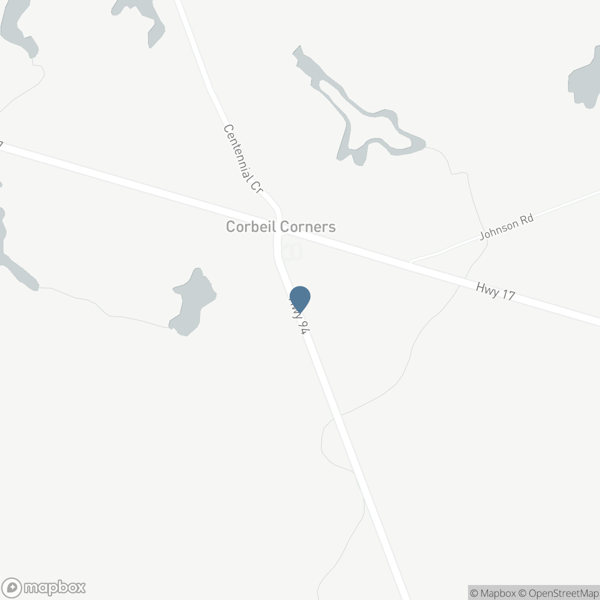 47 HIGHWAY 94 S, North Bay, Ontario P0H 1K0